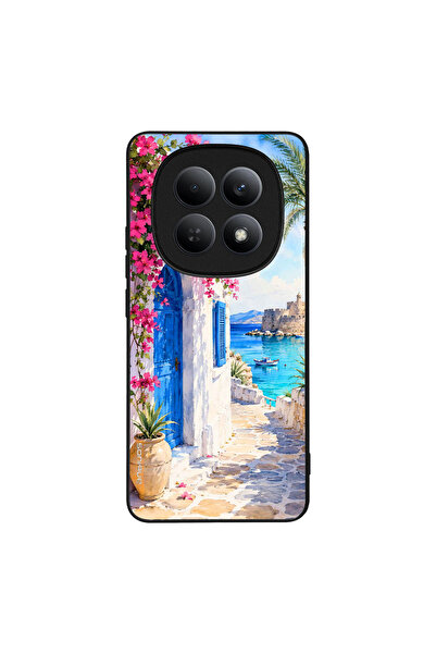 Sonique Θήκη Greek Island Muse Series για Xiaomi Redmi Note 15 5G / Poco M8 5...