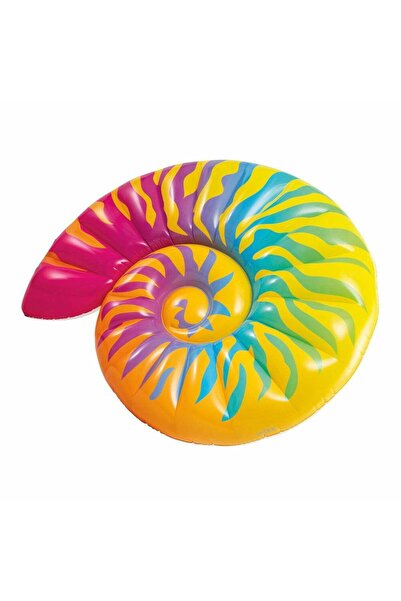 Intex Φουσκωτό Στρώμα 157x127εκ.