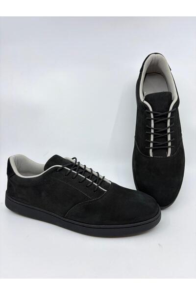 Papuccu MEN'S Leather Shoes
