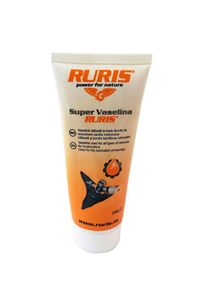 RURIS Super vaselină