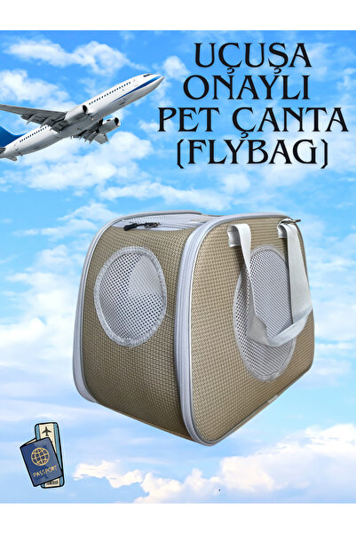 LAVİSTA UÇUŞA UYGUN TAŞIMA ÇANTASI LİZBON FLYBAG