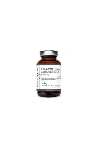 Kenay Fitosterole Extra