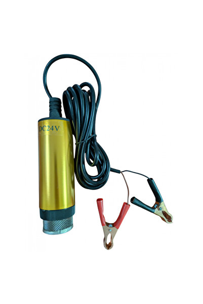 OEM Pompa Submersibila Transfer 24V 32L/min 8700RPM Otel Inoxidabil Pentru Mo...