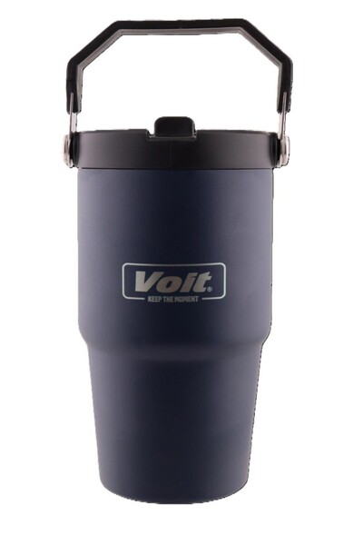 Voit قارورة (سُلُك) تشيل آيس ثيرموس / أزرق / 600 مل 1Vtaktm34060 / 034-600Ml