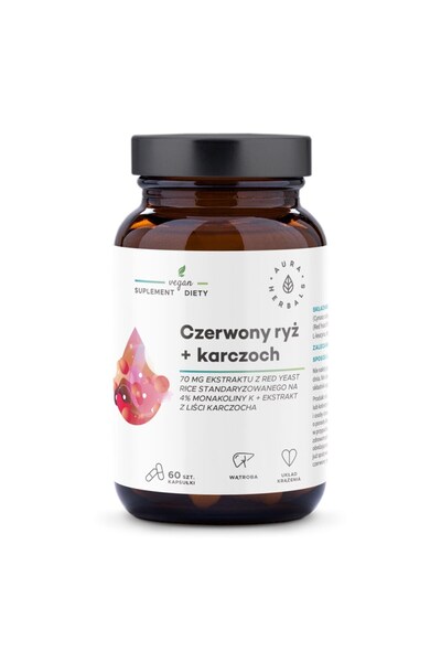 Aura Herbals BI7946
