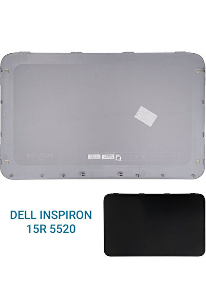 Dell Κάλυμμα λάπτοπ Α για Inspiron 15R 5520