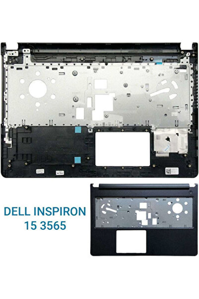 OEM Κάλυμμα οθόνης φορητού υπολογιστή για DELL INSPIRON 15 3565 (LC208)