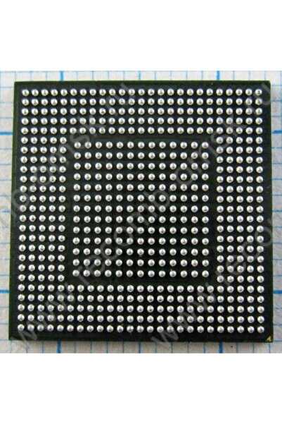 Intel AM82801IUX για Φορητό Υπολογιστή BGA064