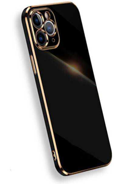 Other Bodycell Πίσω Θήκη Σιλικόνης με Λουράκι Χρυσό (iPhone 11 Pro Max) Κωδικ...