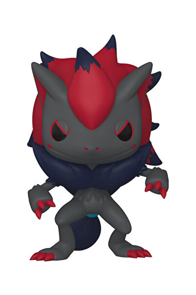Funko Ποπ! Κινούμενα σχέδια: Pokemon - Zoroark