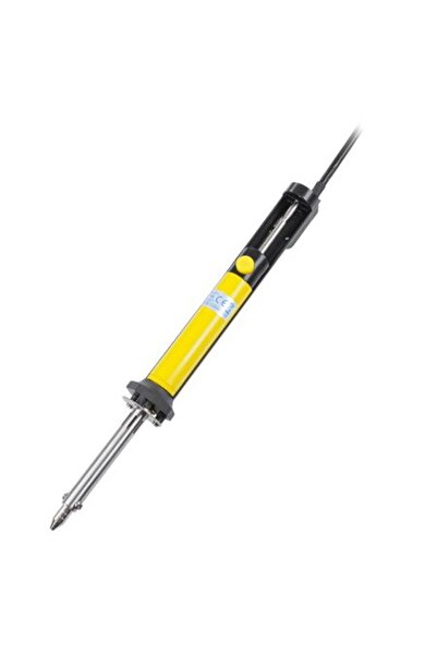 Lechpol 40W Станция за разпояване с помпа, 230V AC Уред за отстраняване на ел...
