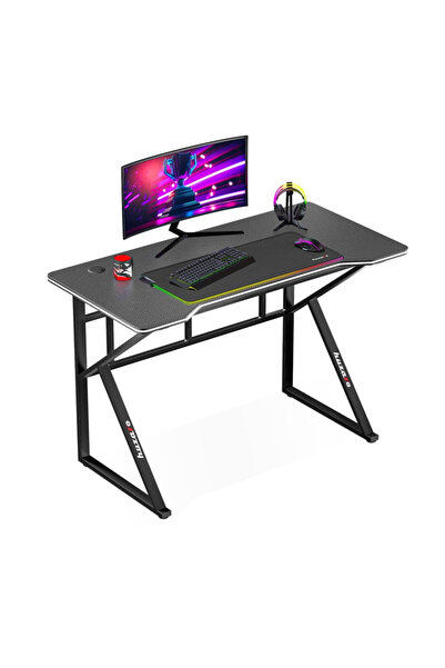 Huzaro Birou de gaming Hero 1.6 Negru