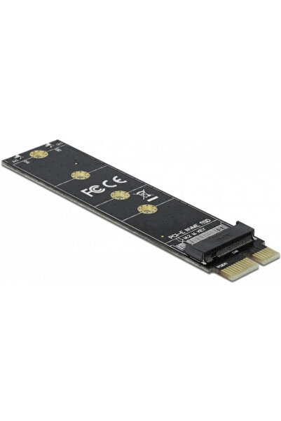 DELOCK Ελεγκτής PCIe με θύρα PCI-E / M.2 Κωδικός: 64105