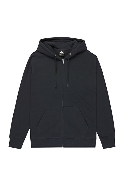 Quiksilver Hanorac bărbătesc cu fermoar integral Salt Water Zip - Hanorac cu ...