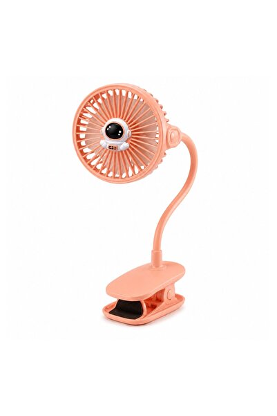 Flippy Mini Ventilator Portabil, Flippy, Model Compact si Portabil, Alimentar...