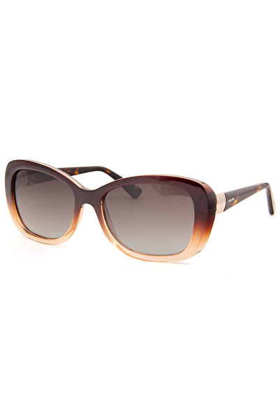 Polo Village Pv5021 C6 53 Polarized Women's Sunglasses