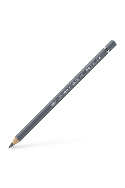 Faber Castell Creion colorat acuarelabil Gri Rece V 234 A. Durer Faber-Castell