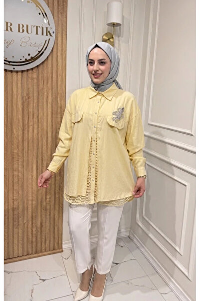 Aynaz Aylin Gömlek