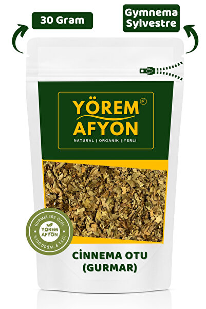Gülçehre Yörem Afyon the Respected Herb of Ayurvedic Medicine, Cinnema Herb, ...