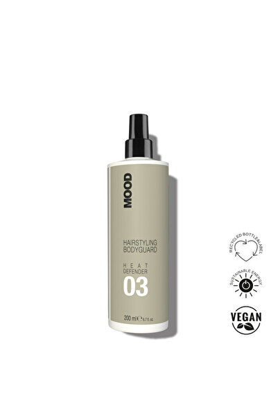 mood Heat Defender 200ml