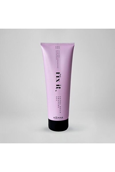 Kyana Fix It Extra Hold Shaping Gel 250ml