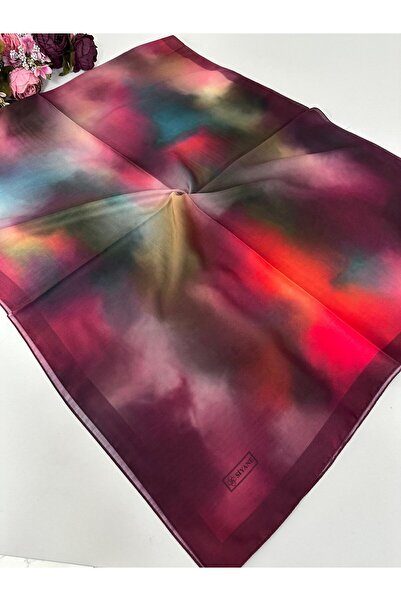 Siyanescarf Siyane Cotton Shawl Lwt3715