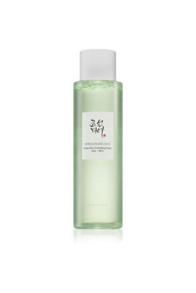 Beauty of Joseon Δροσιστικό Τόνερ Πράσινου Δαμάσκηνου AHA + BHA, Λοσιόν Τόνωσ...