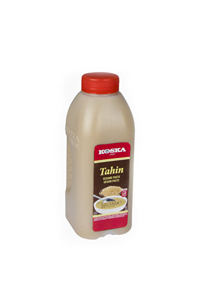 Koska Tahin 550 Gr
