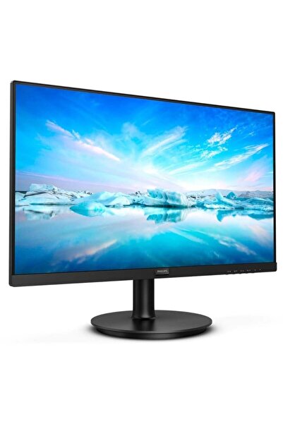 Philips S Line 221S9/93 21.5" 100Hz Full HD VA Panel Ultra İnce Çerçeveli Pro...