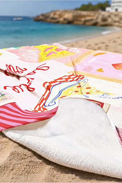 Shop Microfiber Towel on Trendyol