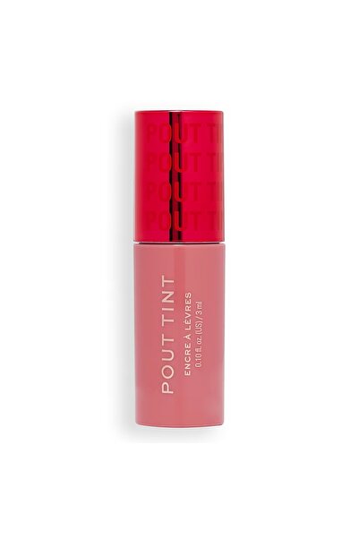 Revolution Pout Tint Sweet Pink
