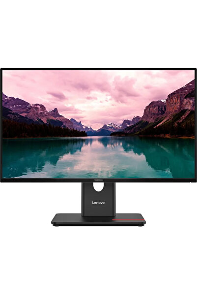 LENOVO ThinkVision T24-40 23.8 inci IPS FHD 16:9 120Hz 250cd/m2 4ms/6ms HDMI ...
