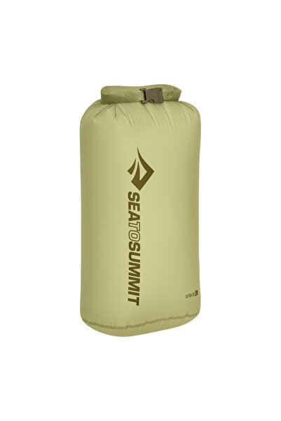 Sea to Summit Sac impermeabil Unisex Ultra-Sil Dry Bag 5 L Verde
