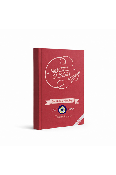 Mucize Sensin Nazar Sembollü 7777-8888 Mucize Sayılar Huzur ve Verimlilik Ene...