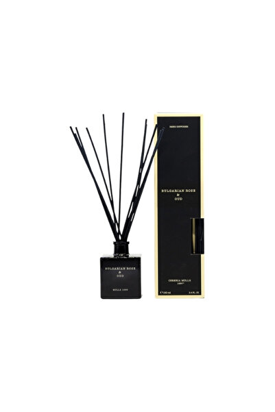 Cereria Molla Cereria Mollá Trandafir bulgăresc &amp;   Oud - Difuzor cu beți...