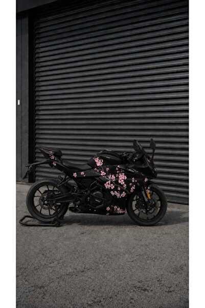 piano black sakura kaplama