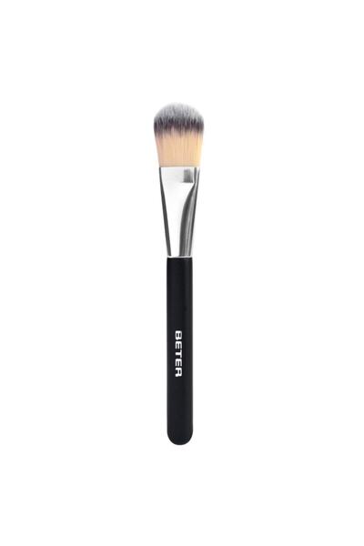 Beter Foundation Brush, Synthetic Hair