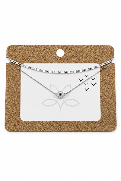 Jack Ferrero Women Collection 2-Piece Bracelet Combination