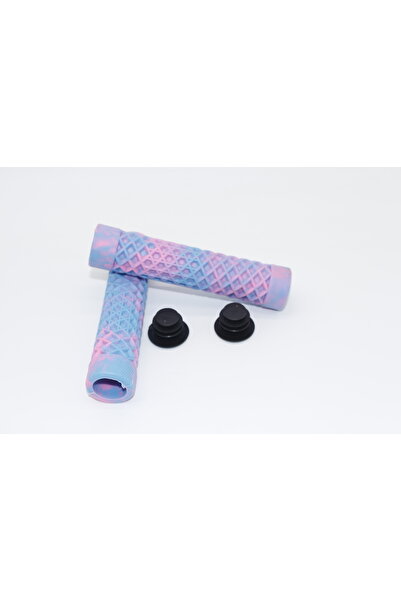ovela Elcik 140mm - Mavi Pembe