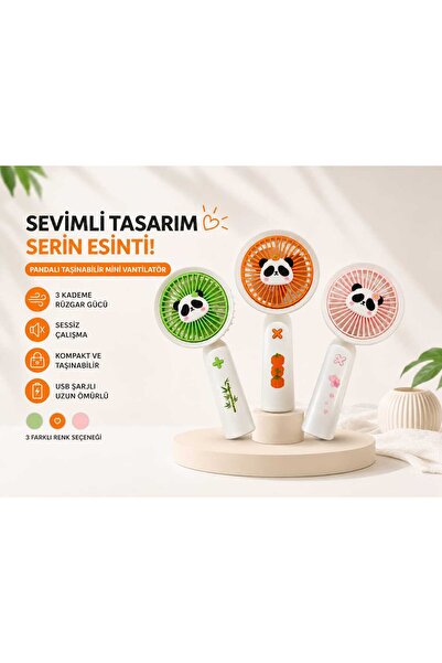 ikel elektro el fanı
