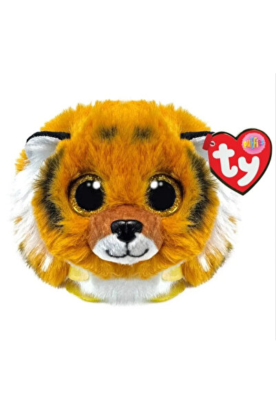 Angel Of Life TY Beanie Balls Peluş Kaplan Clawsby 7 cm