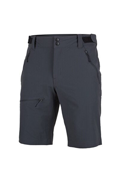 NORTHFINDER Pantaloni scurți de trekking pentru bărbați Benedict-Gri-S