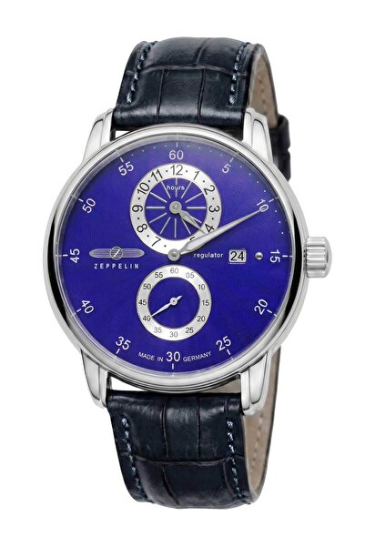Zeppelin Ceas bărbătesc 86263, Automatic, 42mm, 5ATM