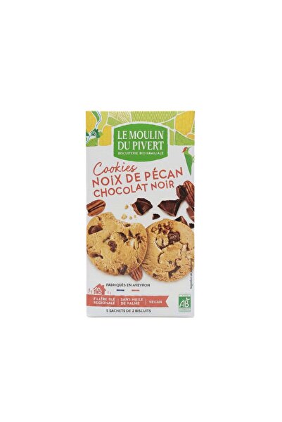 Others Pecan and Dark Chocolate Cookies 175g