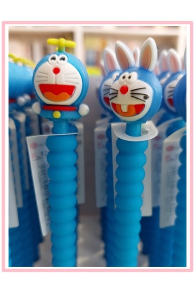 Misyon Rabbit Rabbit Versatil 0.7 Tip Pen