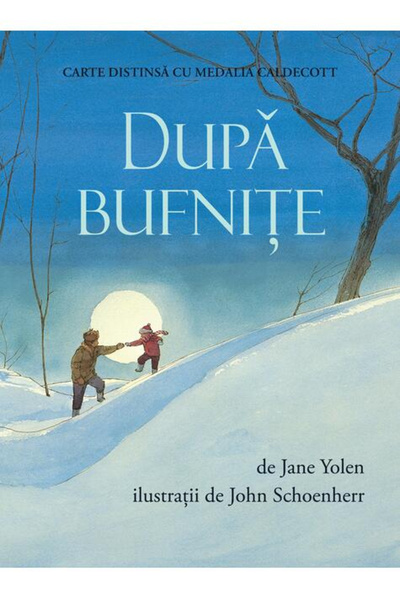 Editura Art After Bufnite, Jane Yolen - Art Publishing House