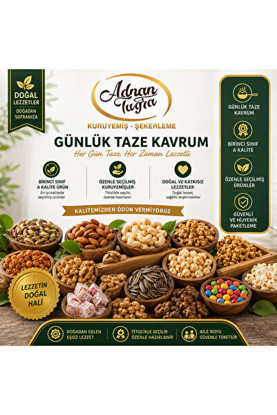 adnantugra ADNAN TUĞRA DEV AİLE PAKETİ