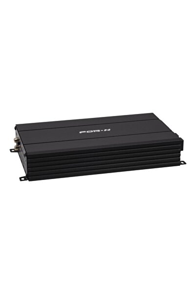 Deniz Sound Garage XDQ-1200.1d MONO AMFİ Bas Kontrollü Subwoofer Amfisi..