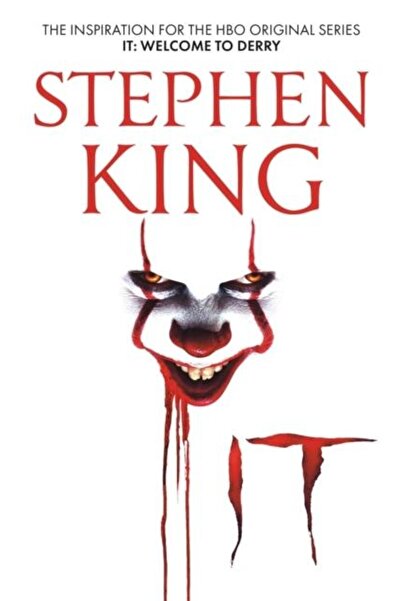 Hodder & Stoughton Ltd It, Stephen King