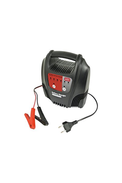 Carpoint Incarcator acumulator auto 12V 4A redresor cu led de incarcare a bat...